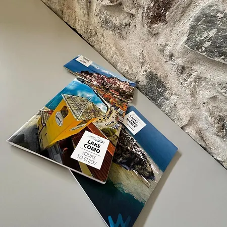 Il Pontile Апартаменты